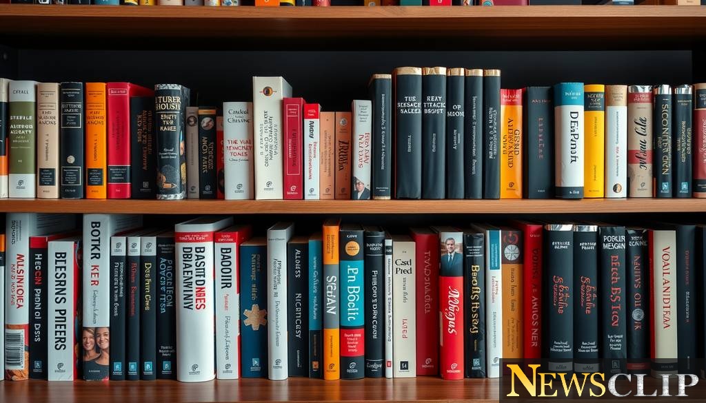 Top Picks from Business School Professors: Insights and Recommendations