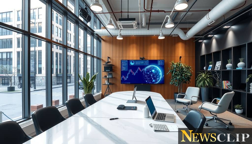 Taking the Leap: My Transition from JPMorgan to AI Investing