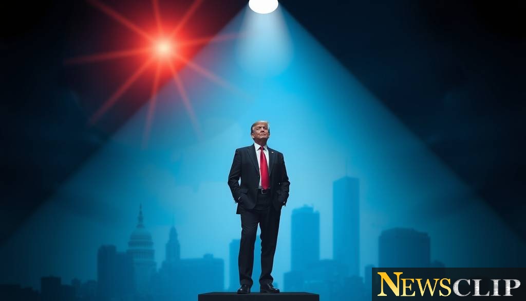 The End of an Era: Tim Walz in the National Spotlight