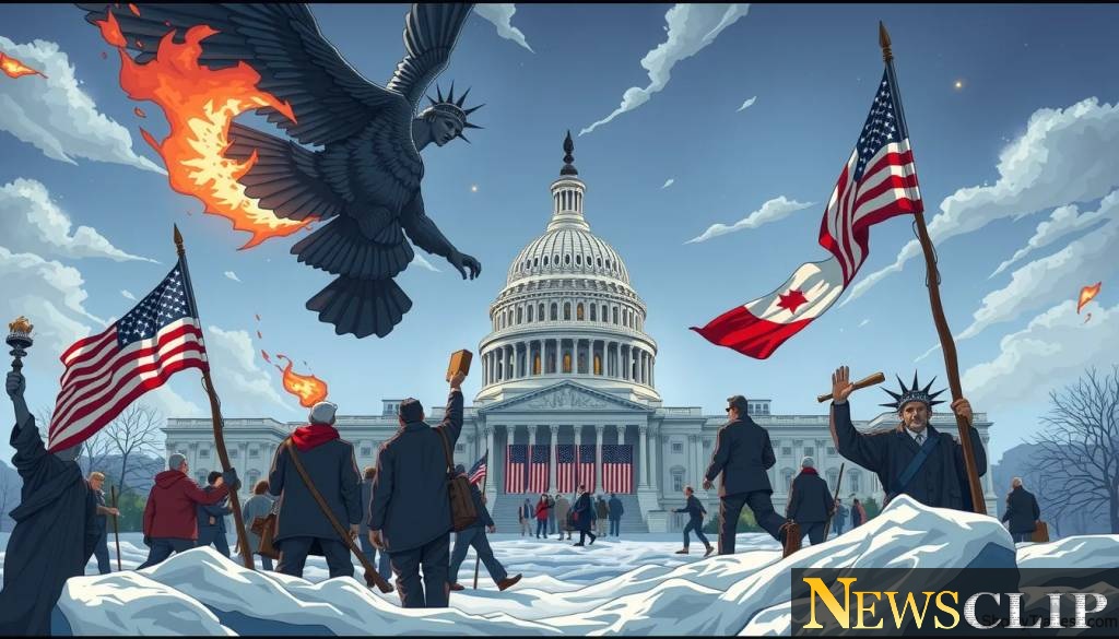 The Jan. 6 Accountability: A Call to Reflection