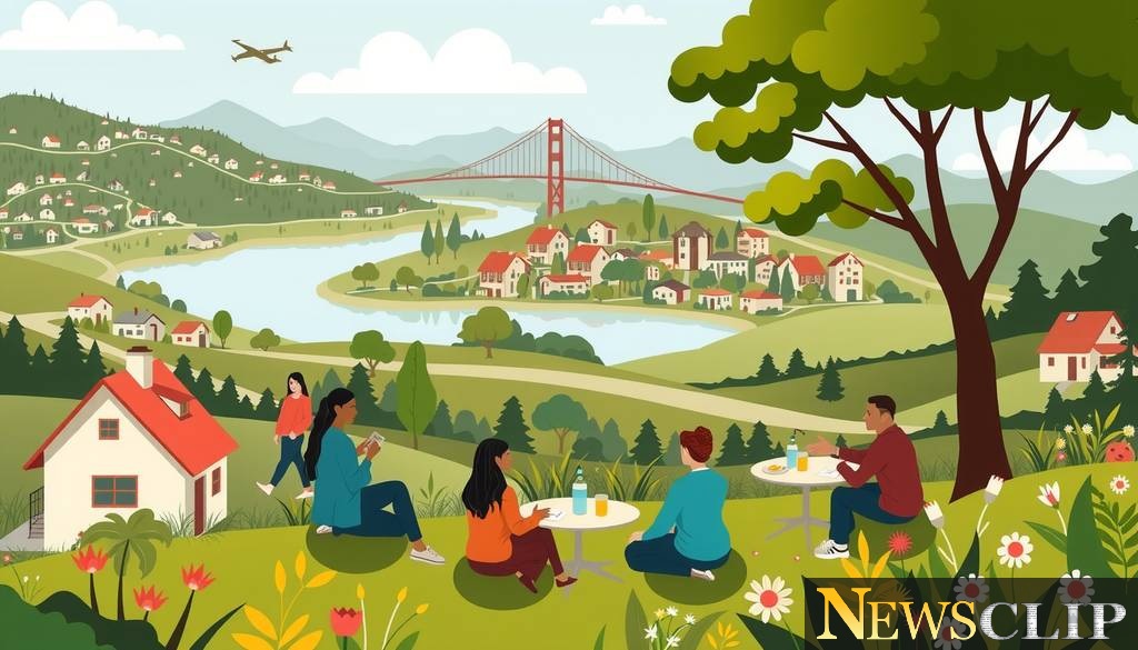 Marin's 2026 Roadmap: Embracing Opportunities for Change