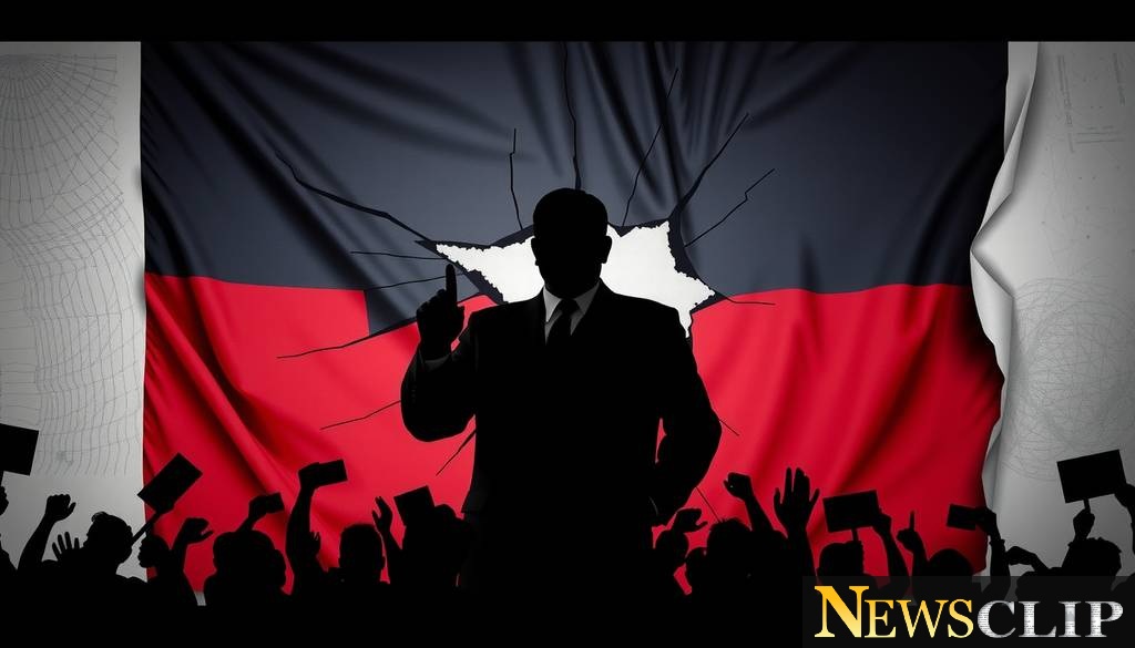 Maduro: A History of Political Precedents