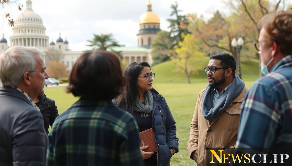 What Minnesota Must Reckon With After Tim Walz's Exit