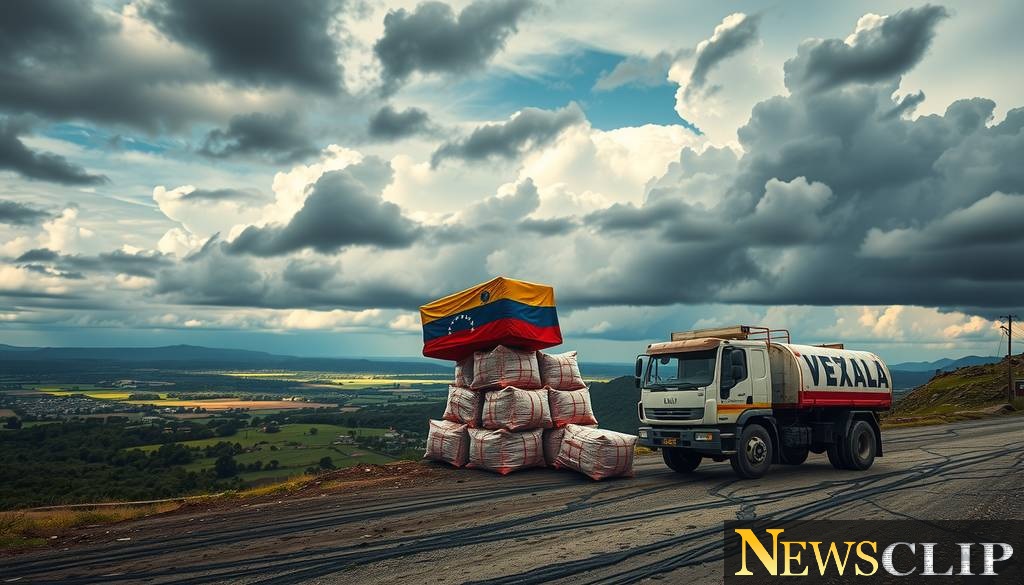 Seeking Clarity: The Urgent Need for Accountability in Venezuela and the Caribbean