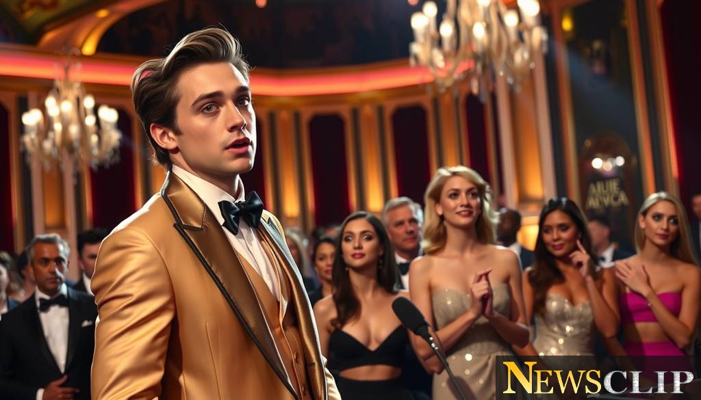Amanda Seyfried's Surprise: Timothée Chalamet's Thank You to Kylie Jenner