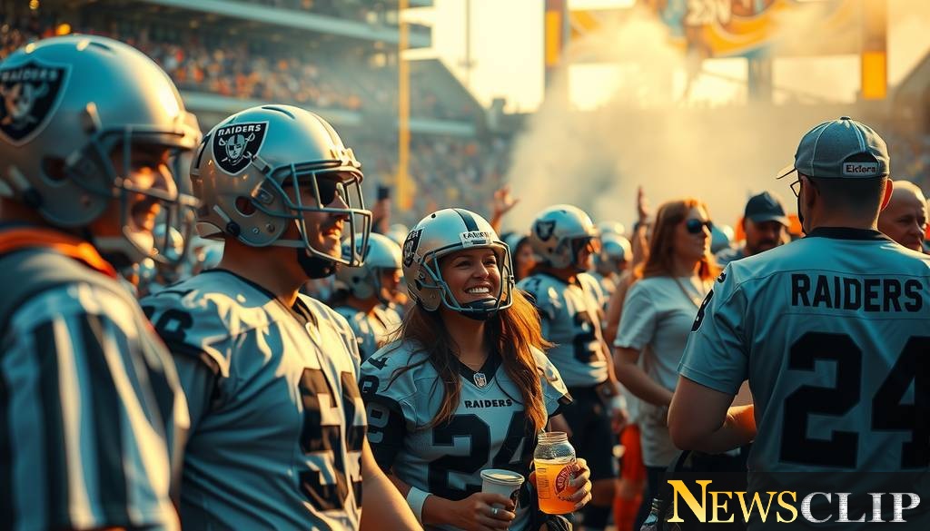 Game Day Revelries: A Cultural Dive into Week 18 Against the Chiefs