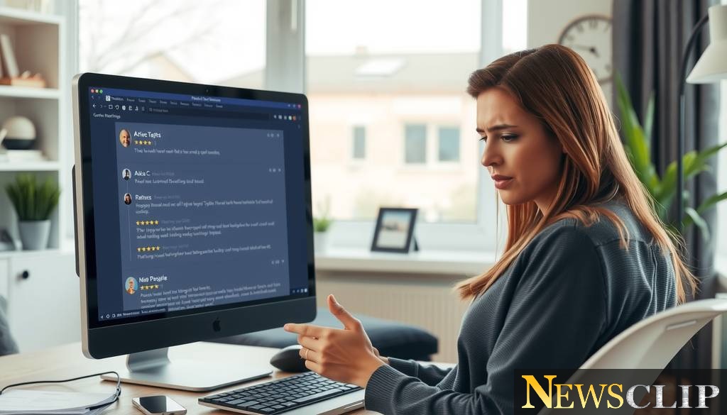 FTC Sounds Alarm on Fake Business Reviews: What Consumers Need to Know