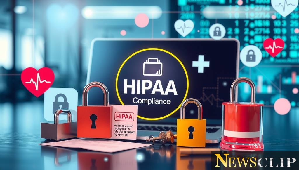 Navigating the New HIPAA Business Associate Agreement: 2026 Insights
