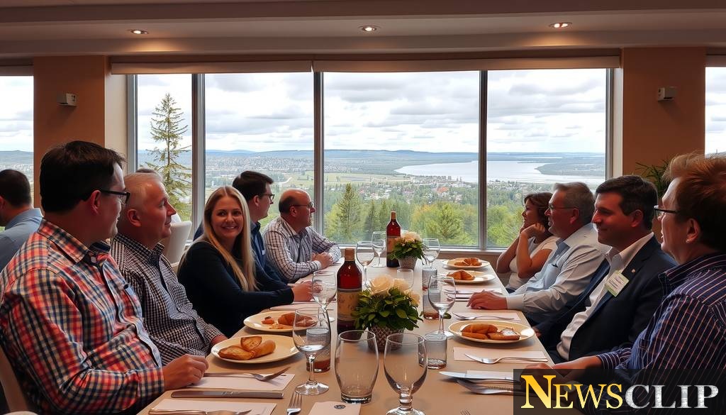 Empowering Copper Country: Business Succession Strategies for Thriving Futures