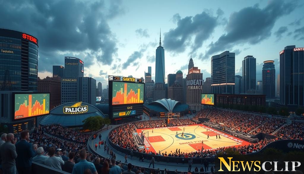 Main Street Faces NBA Payment Crisis: A 15-Day Countdown Begins