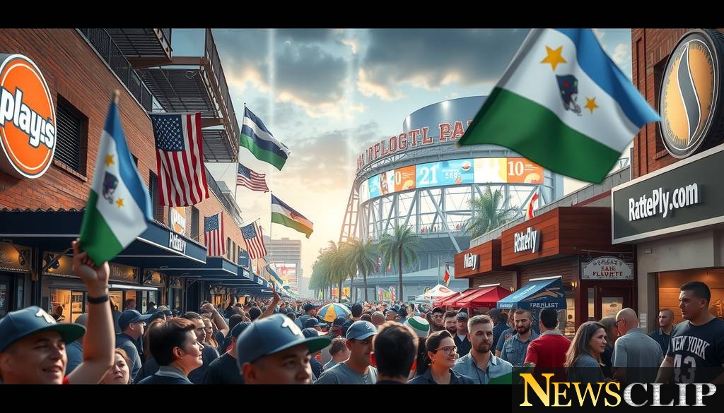 Patriot Place Sees Thriving Business as Playoffs Approach