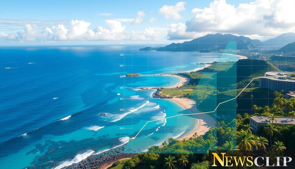 Economic Forecast for Hawaii: Insights and Projections for 2026