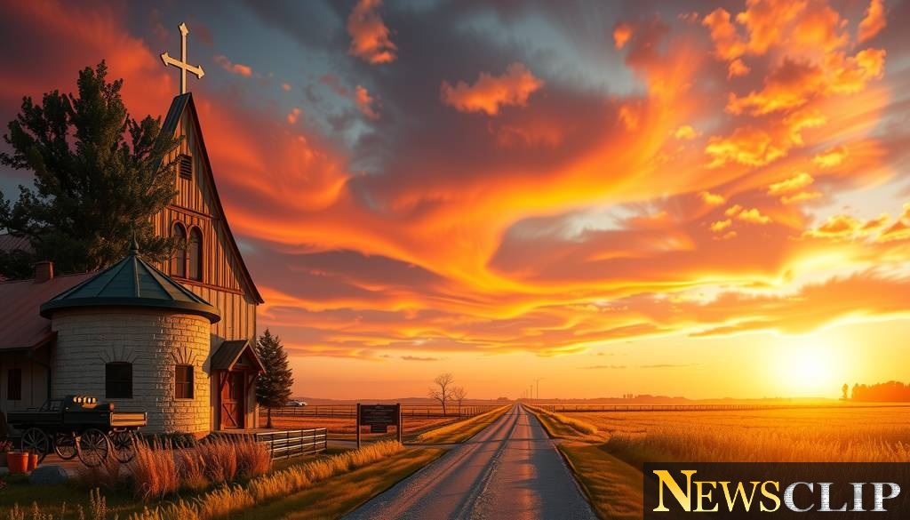 A Reflective Farewell to Rep. Doug LaMalfa: Legacy and Lessons