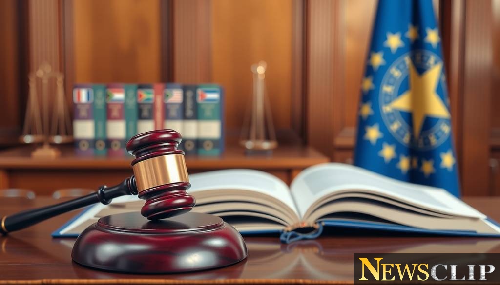 Navigating the Criminal Maze: Nicolás Maduro's Prosecution Unfolds
