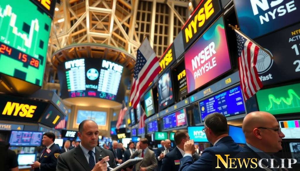 Dow Surges Past 49,000: Investor Optimism Outpaces Global Concerns
