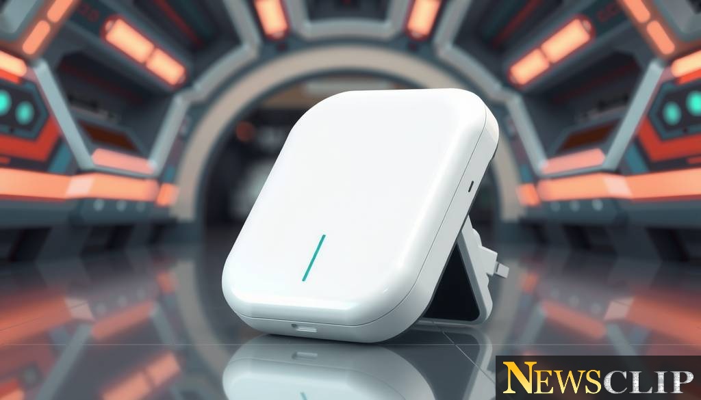 Anker's Nano Charger Redefines Smart Charging at CES