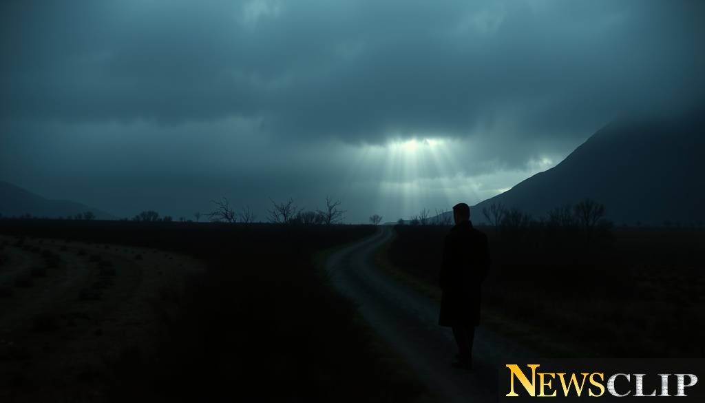 The Last Frame: Remembering Béla Tarr's Cinematic Legacy
