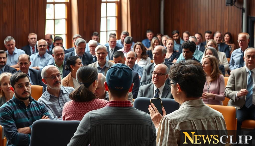 Unpacking the Kranick Controversy: A Missed Opportunity for Justice in Saratoga Springs