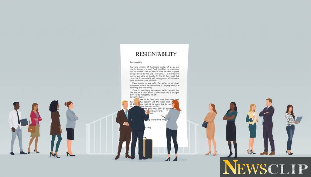 A Call for Accountability: Why It's Time for Paxson to Resign