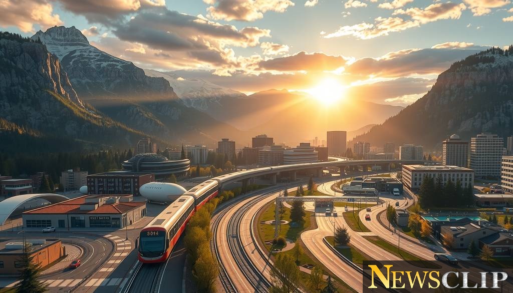 Is Colorado's Transportation Vision Built on Fantasy?