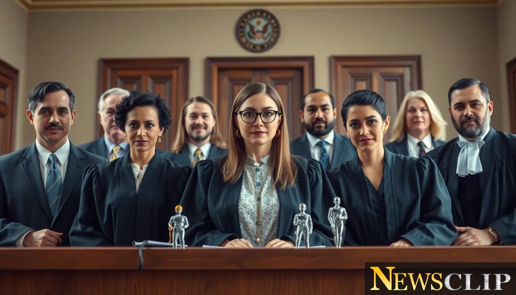 The Flawed Composition of Our Highest Court: A Call for Change