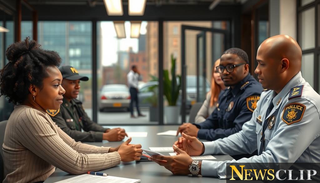 The Cost of Silence: A Call for Accountability in Law Enforcement