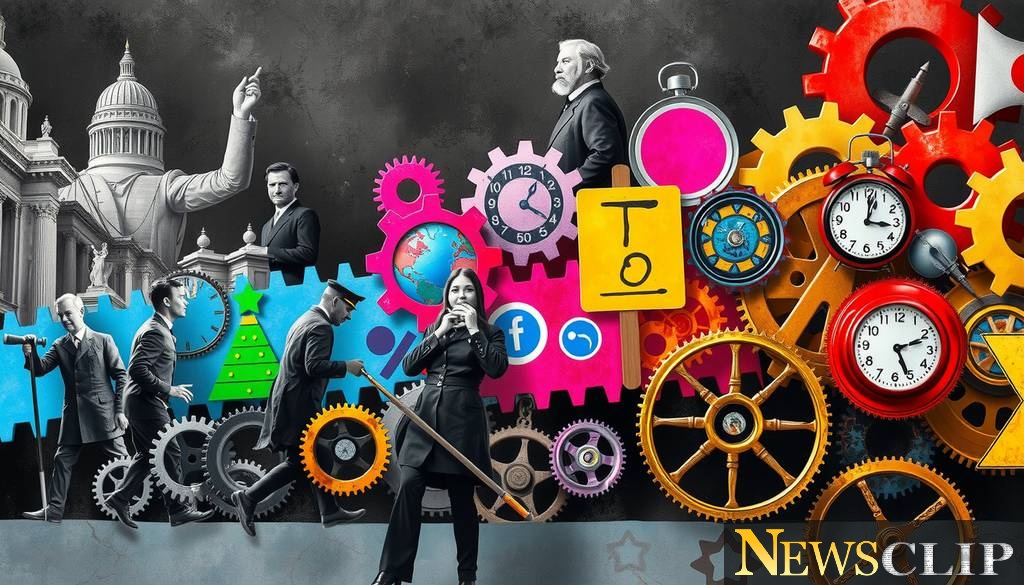 Reflecting on Change: 50 Years of Piping Times Editorials