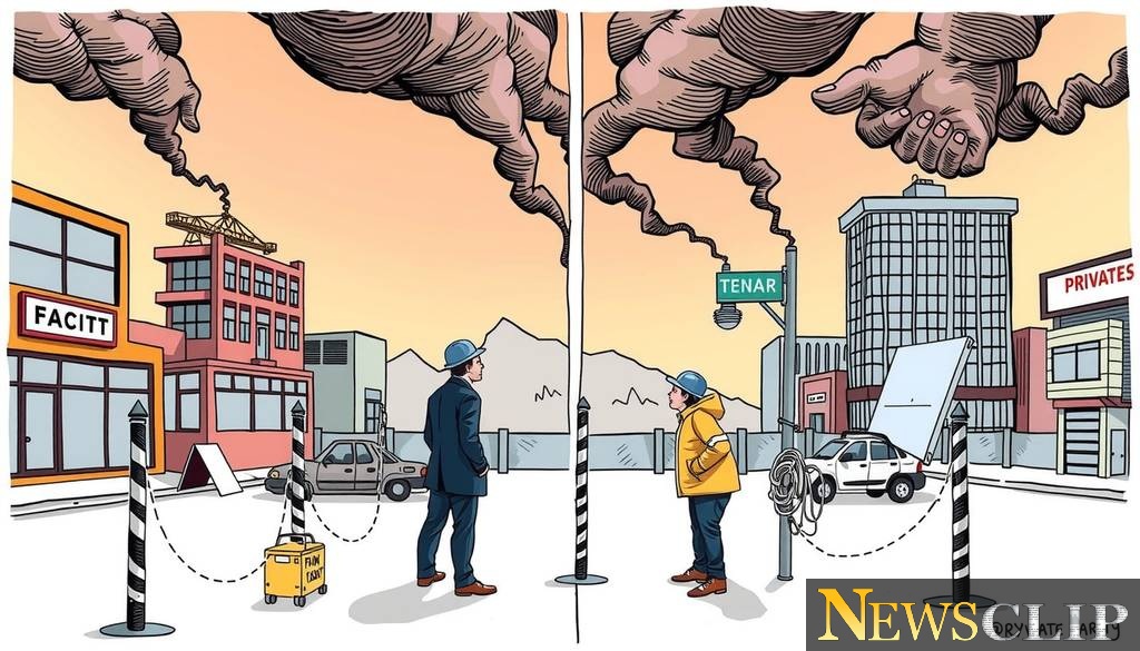 Private Equity: The Hidden Costs Behind the Cartoons