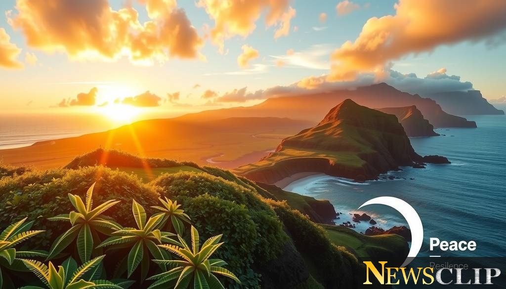 Kahoolawe: A Protest That Shaped a Movement