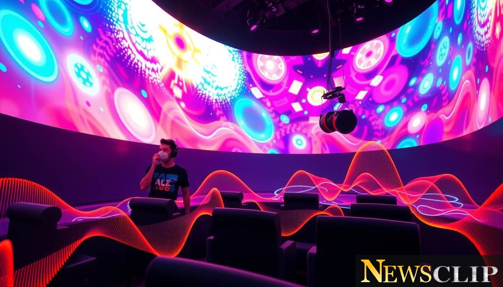 Dolby Redefines Premium Entertainment at CES 2026