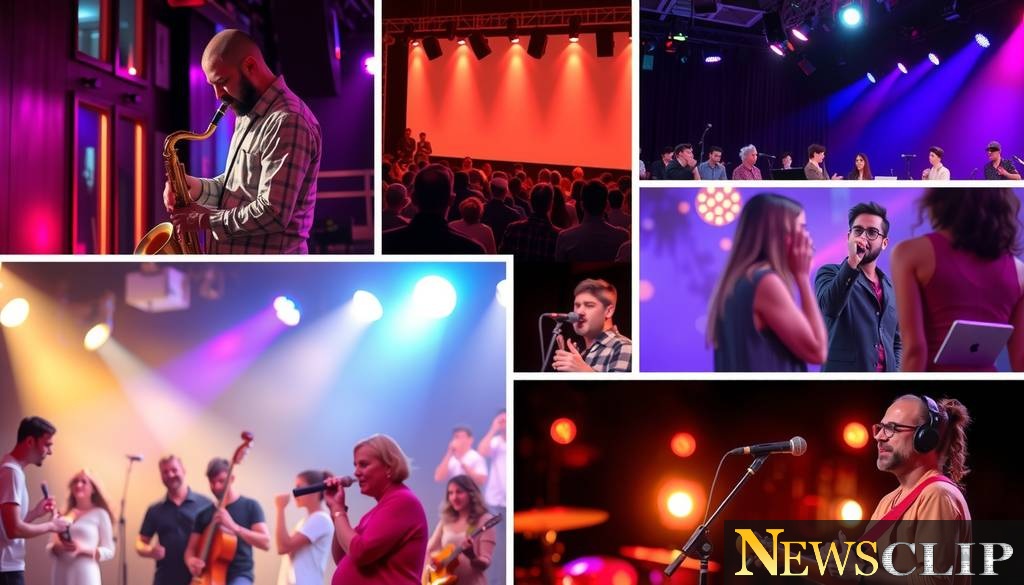 Your Weekly Entertainment Roundup: Jan. 8-14