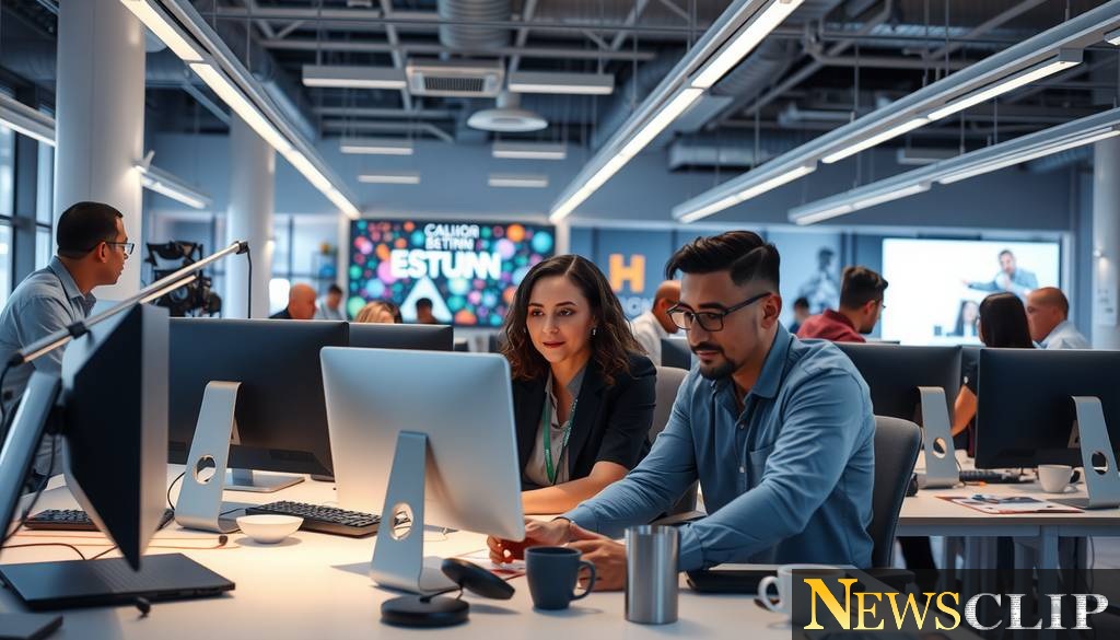 PENN Entertainment Restructures: A New Era in Interactive Operations