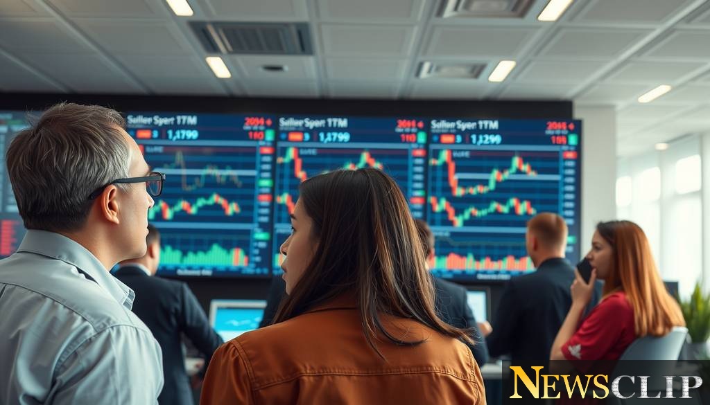Market Resilience Amid Trade Tensions: A Deeper Look