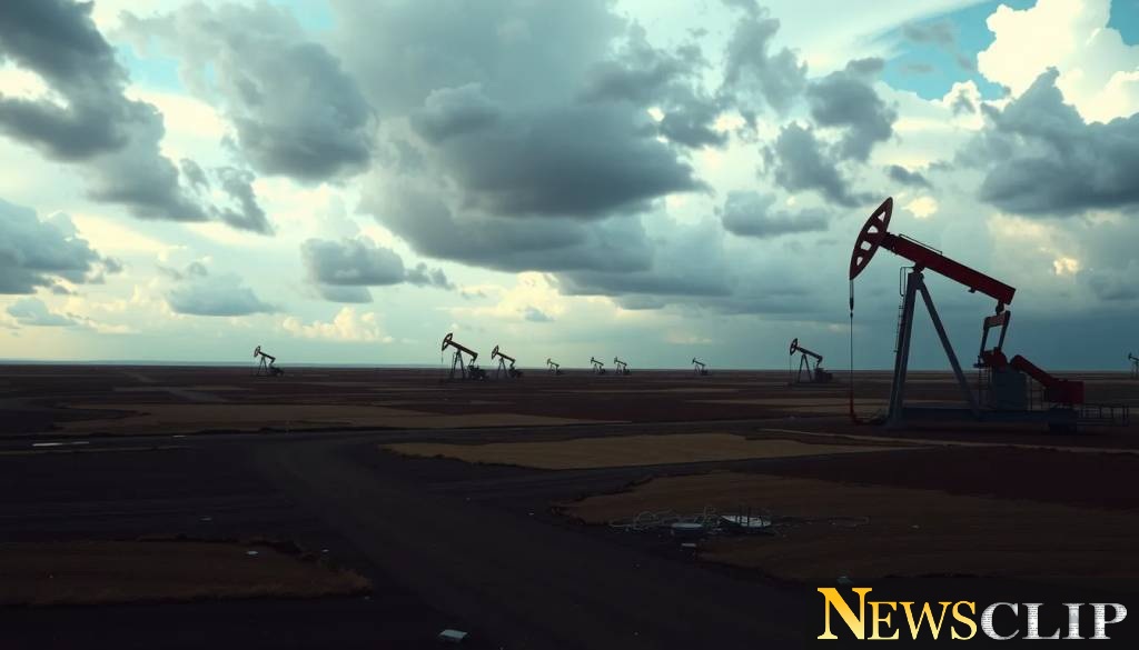 Why Big Oil is Hesitant to Embrace Venezuelan Revival