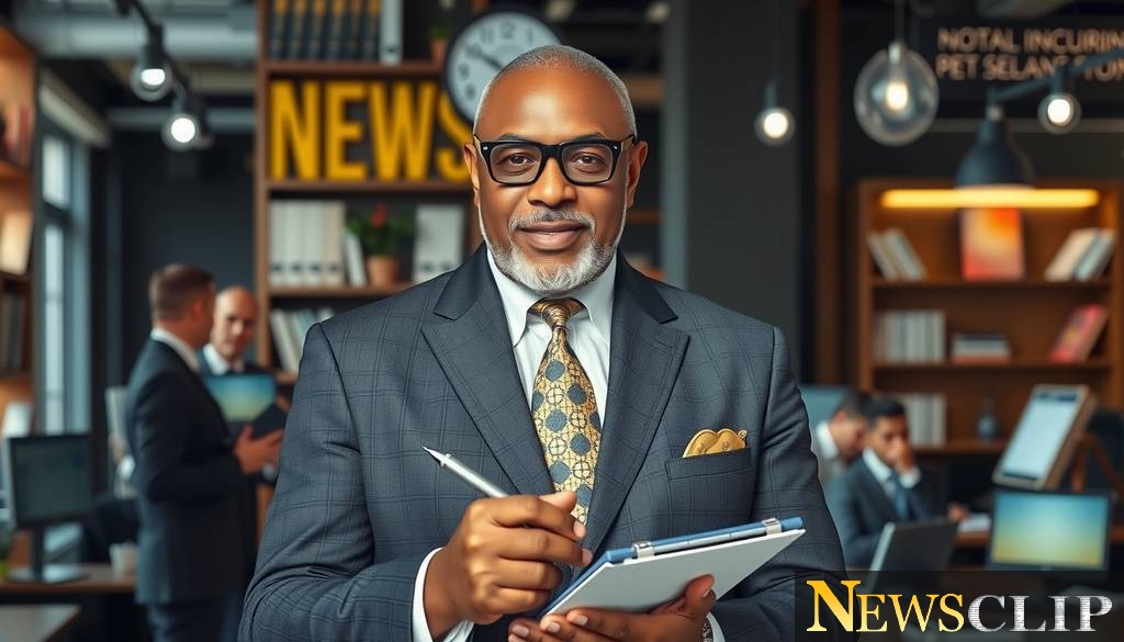 Vail Daily Welcomes Veteran Journalist David O. Williams as New Business Editor