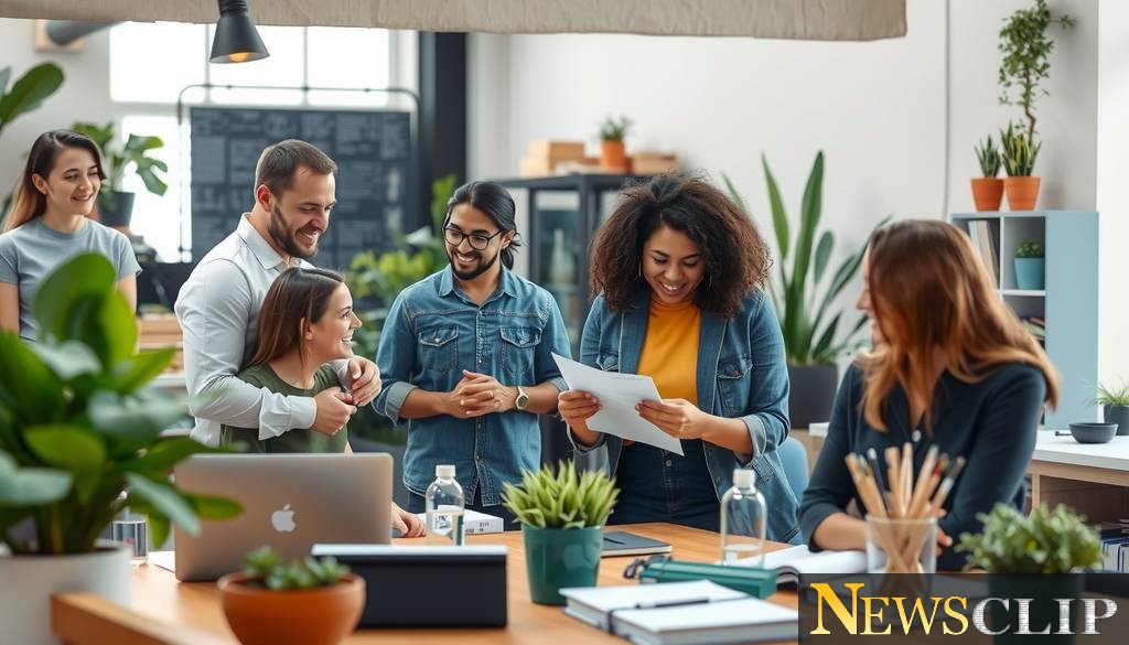 Navigating Tomorrow: The Best Small Business Ideas for 2026