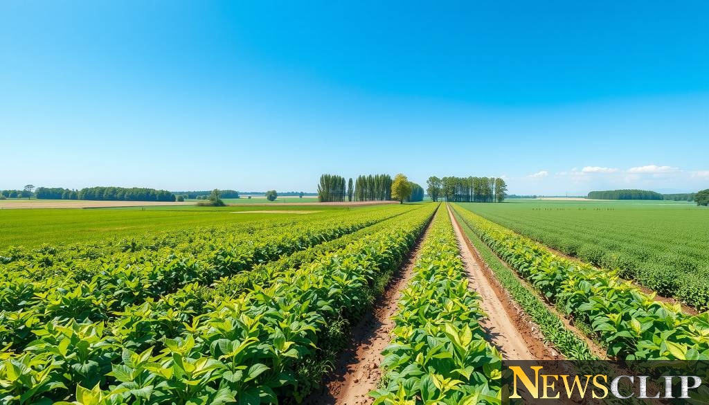 Unlocking Value: How NC State's REFRAME Project is Transforming Agricultural Waste into Opportunity