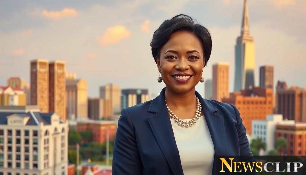 Helena Moreno: A Historic Victory for New Orleans