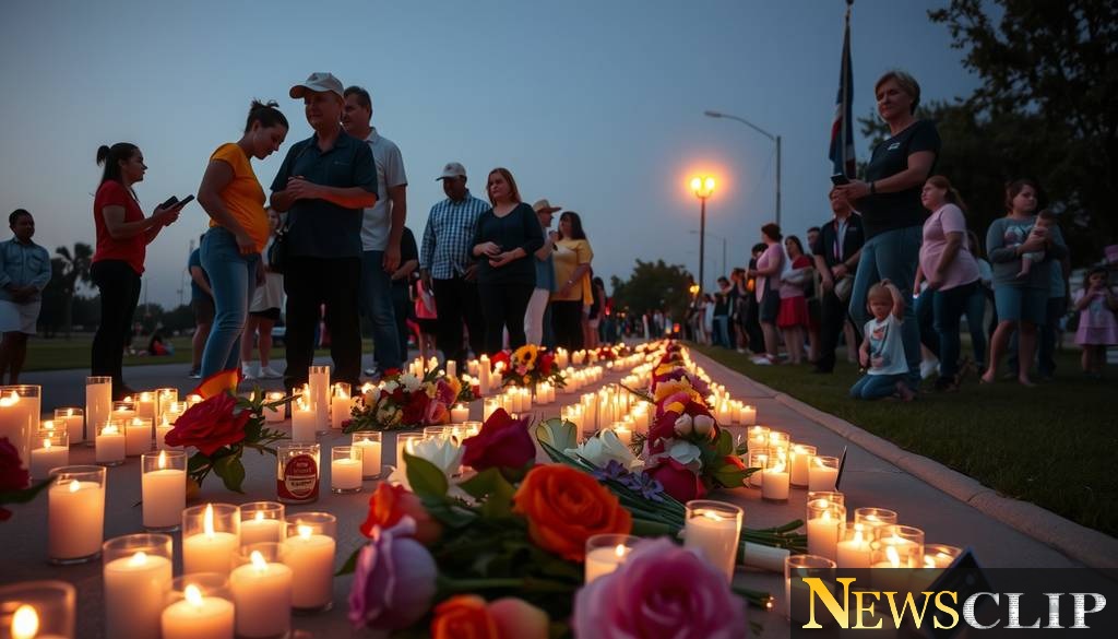 Uvalde Officer's Inaction: A Turning Point in the Trial