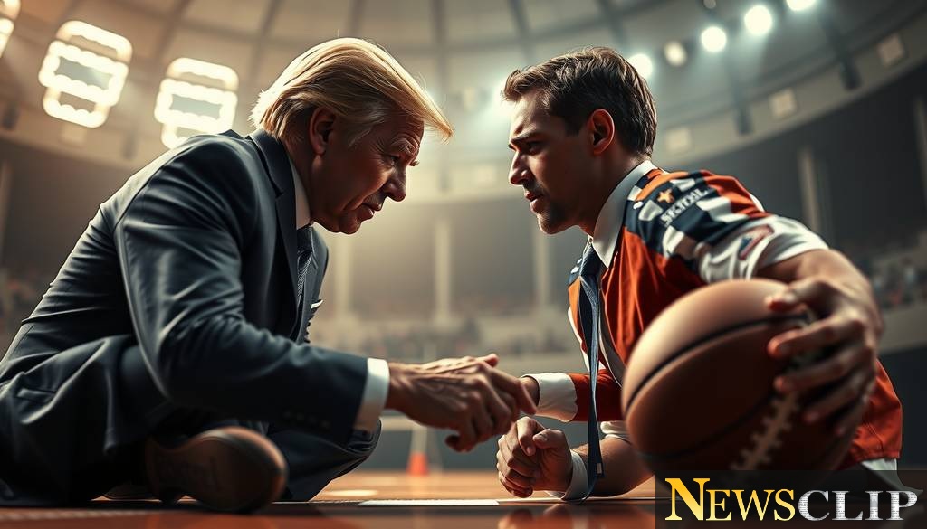 The Unseen Impact: How Leadership Translates to Sports and Politics