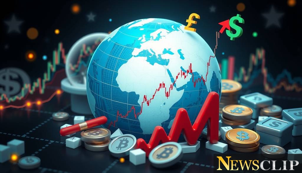 Navigating Financial Futures Amid Venezuela's Tumultuous Events