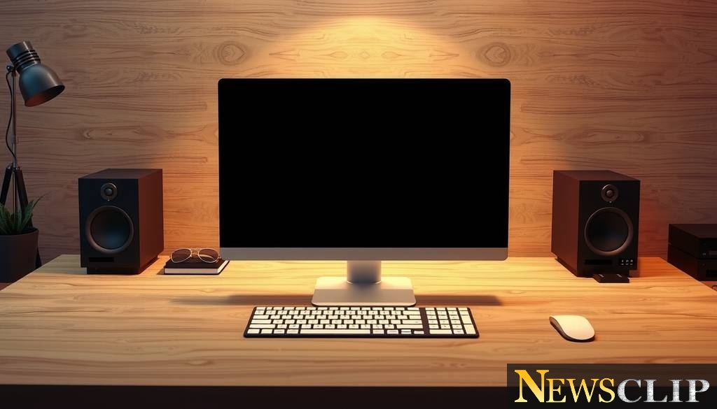 HP's EliteBoard G1a: A Seamless Fusion of Power and Design