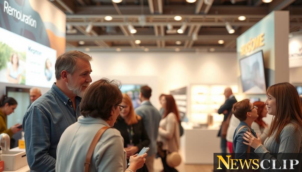 Honoring Lives with Technology: Reflections from CES 2026