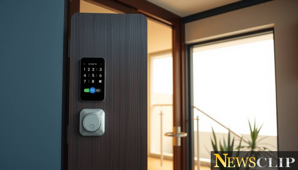 The Legacy of Technological Innovation: A Closer Look at Apple's Hands-Free Home Key