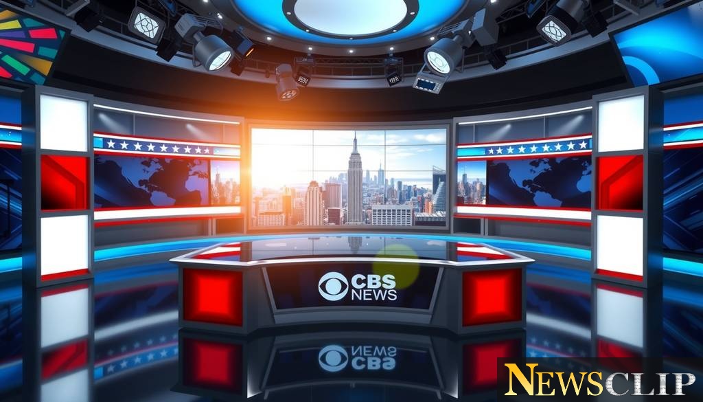 Tony Dokoupil's CBS Evening News Debut: A Rocky Start Worth Analyzing