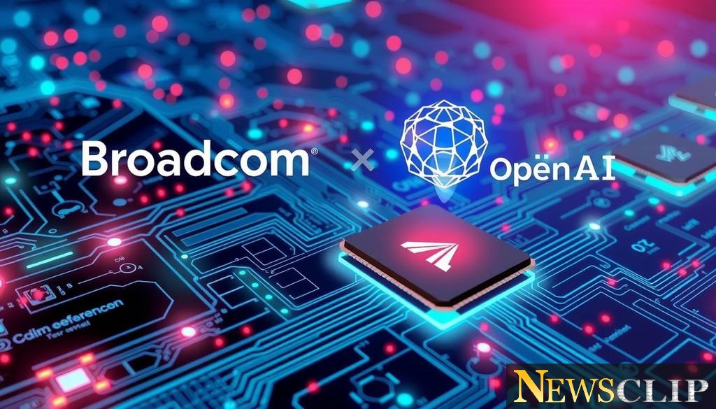 Broadcom's Bold Move: A Game Changer in Tech Partnerships
