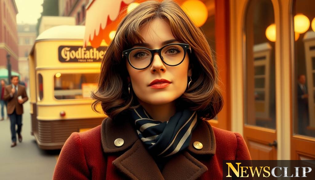 Remembering Diane Keaton: A Lasting Legacy in Film and Friendship