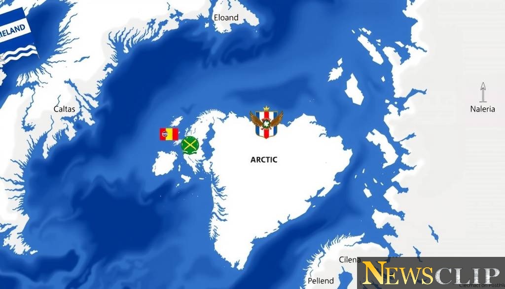 Is Greenland the Price of NATO's Integrity?