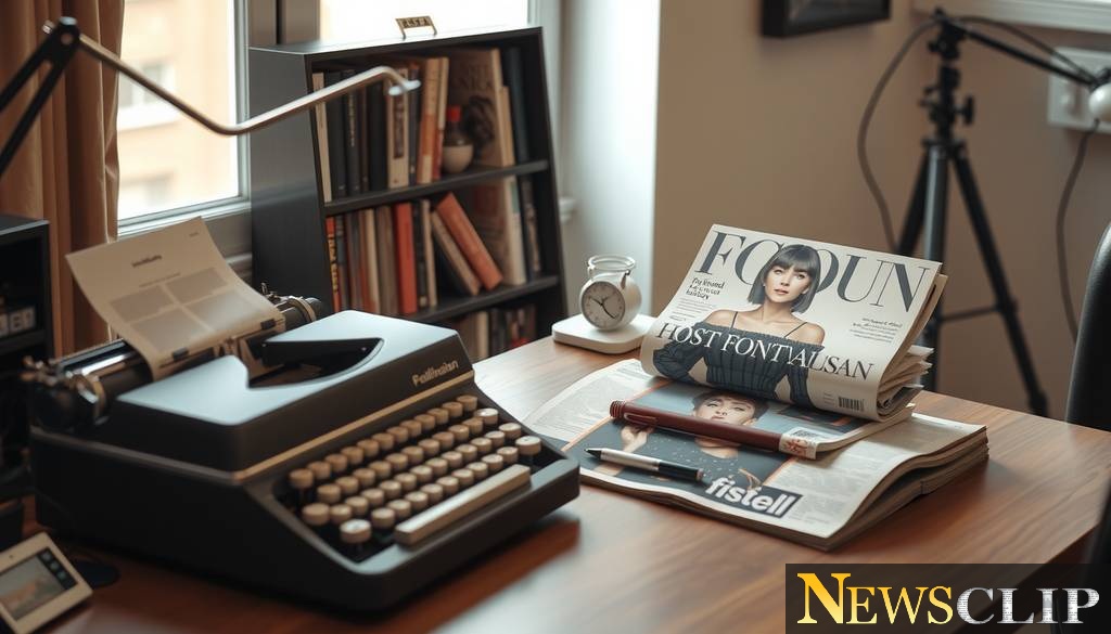 The Departure of Will Welch: A Turning Point for GQ?