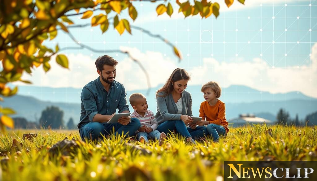 Navigating Digital Legacies: A Thoughtful Approach for Families